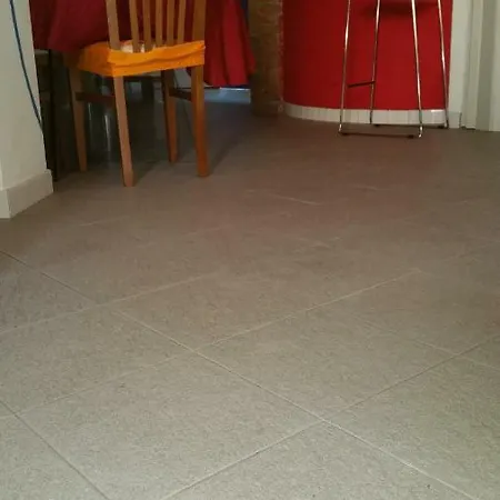 Loft Al Pigneto Rom