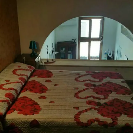 Loft Al Pigneto *