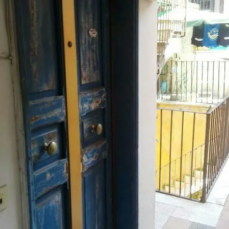 Loft Al Pigneto