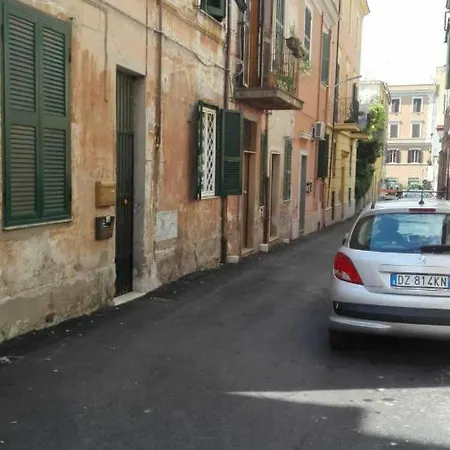 Loft Al Pigneto Lejlighed *