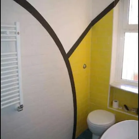 Loft Al Pigneto Lejlighed *