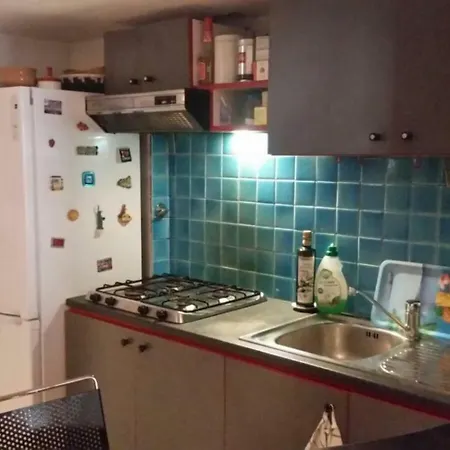 아파트 Loft Al Pigneto 로마