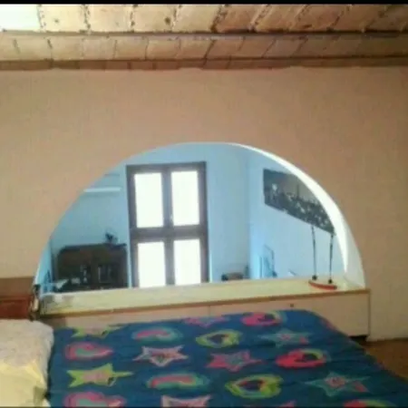 Lejlighed Loft Al Pigneto Rom