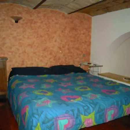 Lejlighed Loft Al Pigneto *