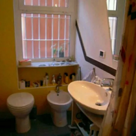 Loft Al Pigneto Lejlighed